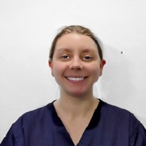Megan Ostle