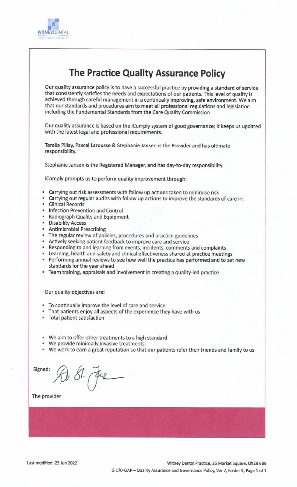 The-Practice-Quality-Assurance-Policy-3